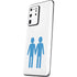 Blue Pride Galaxy S20 Ultra 5G Skin